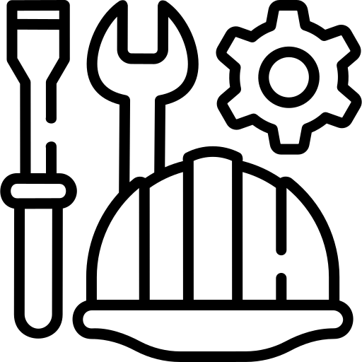Rohbauarbeiten