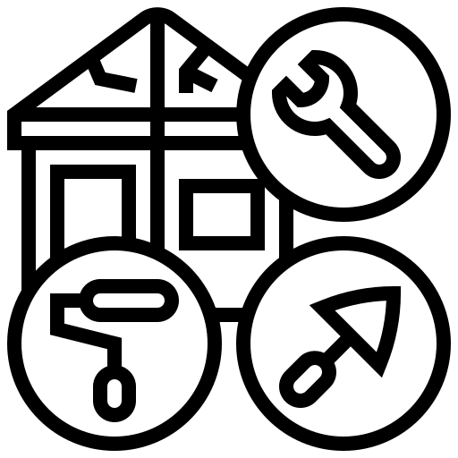 Sanierung & Restaurierung